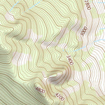 47121NW Page 59 Skykomish River Topo Preview 3