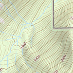 47121NW Page 60 Skykomish River Topo Preview 2