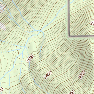 47121NW Page 60 Skykomish River Topo Preview 2