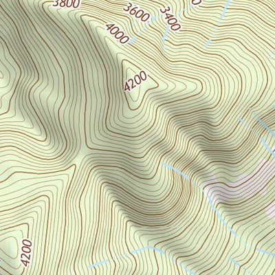 47121NW Page 60 Skykomish River Topo Preview 3