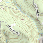 47121NW Page 62 Skykomish River Topo Preview 3