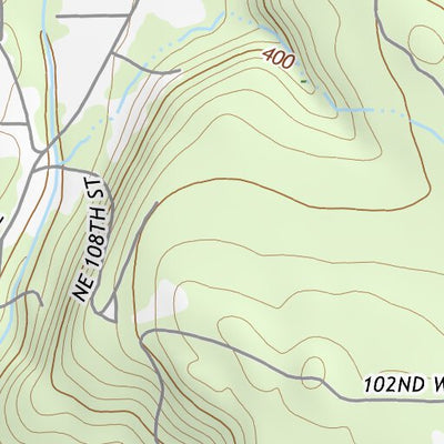 47121NW Page 63 Skykomish River Topo Preview 2