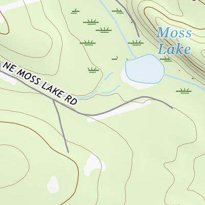 47121NW Skykomish River Topo Bundle Preview 2