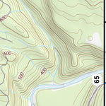 47121NW Skykomish River Topo Bundle Preview 3