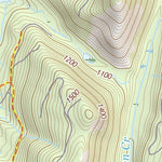 47121NW Page 66 Skykomish River Topo Preview 3