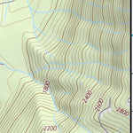 47121NW Page 67 Skykomish River Topo Preview 3