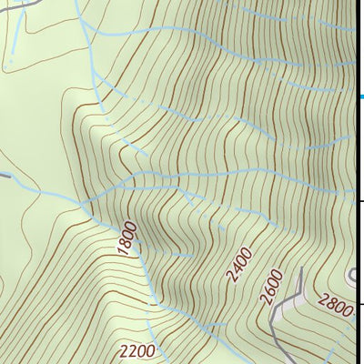 47121NW Page 67 Skykomish River Topo Preview 3