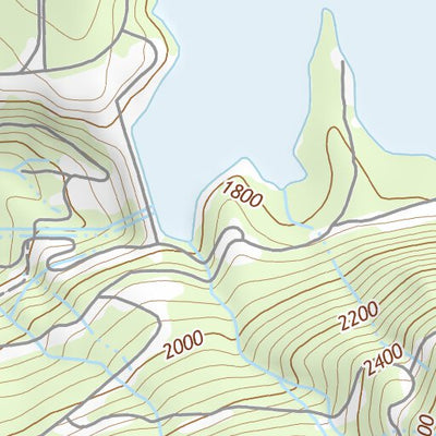 47121NW Page 68 Skykomish River Topo Preview 2