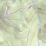 47121NW Page 68 Skykomish River Topo Preview 3