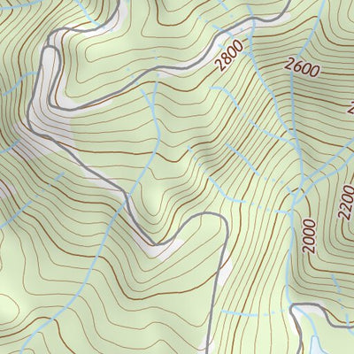 47121NW Page 68 Skykomish River Topo Preview 3