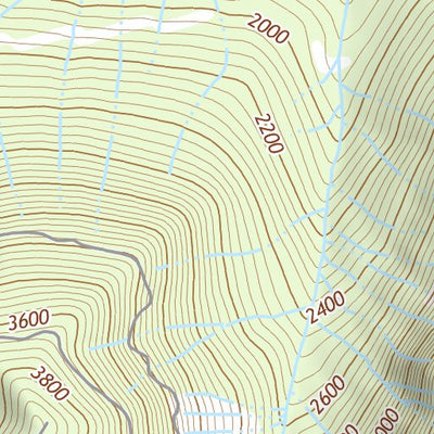 47121NW Page 69 Skykomish River Topo Preview 2