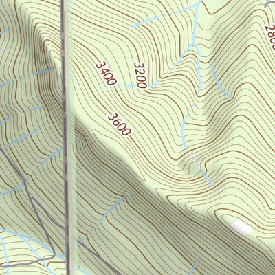 47121NW Page 70 Skykomish River Topo Preview 2