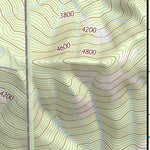 47121NW Page 70 Skykomish River Topo Preview 3