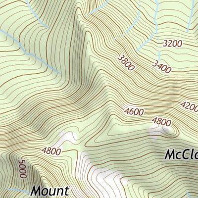 47121NW Page 71 Skykomish River Topo Preview 2
