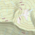 47121NW Page 72 Skykomish River Topo Preview 2