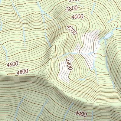 47121NW Page 72 Skykomish River Topo Preview 2