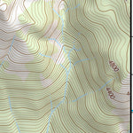 47121NW Page 72 Skykomish River Topo Preview 3