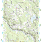 47121NW Page 73 Skykomish River Topo Preview 1