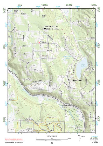 47121NW Page 73 Skykomish River Topo Preview 1