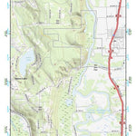 47121NW Page 74 Skykomish River Topo Preview 1