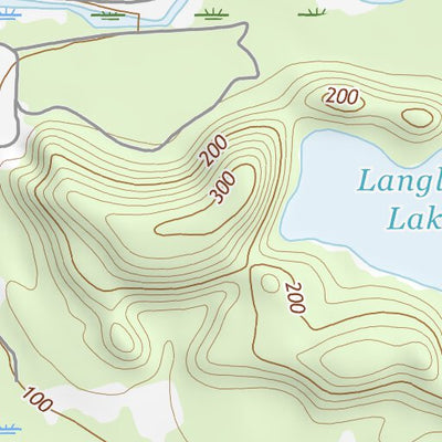 47121NW Page 75 Skykomish River Topo Preview 2