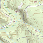 47121NW Page 76 Skykomish River Topo Preview 3