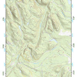 47121NW Page 78 Skykomish River Topo Preview 1