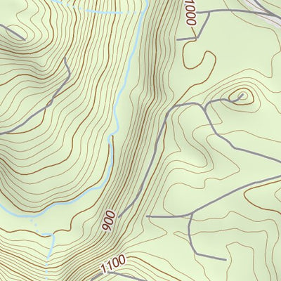 47121NW Page 78 Skykomish River Topo Preview 2