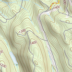 47121NW Page 78 Skykomish River Topo Preview 3