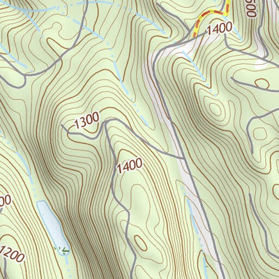 47121NW Page 78 Skykomish River Topo Preview 3