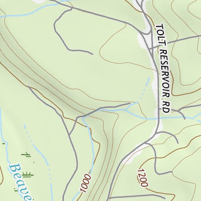 47121NW Page 79 Skykomish River Topo Preview 2