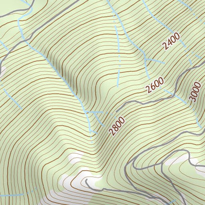 47121NW Page 80 Skykomish River Topo Preview 3