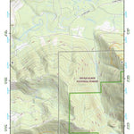 47121NW Page 81 Skykomish River Topo Preview 1