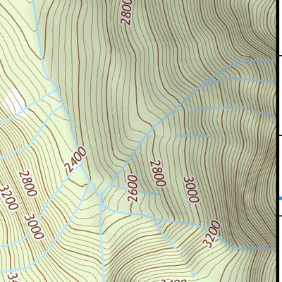 47121NW Page 81 Skykomish River Topo Preview 3