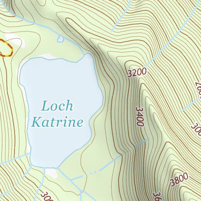 47121NW Page 82 Skykomish River Topo Preview 2