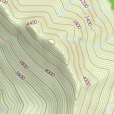 47121NW Page 83 Skykomish River Topo Preview 2