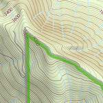 47121NW Page 83 Skykomish River Topo Preview 3