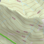 47121NW Page 84 Skykomish River Topo Preview 3