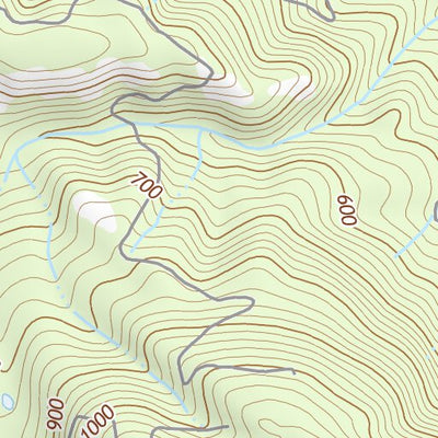 47121NW Page 86 Skykomish River Topo Preview 3