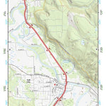 47121NW Page 87 Skykomish River Topo Preview 1