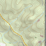 47121NW Page 87 Skykomish River Topo Preview 3
