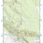 47121NW Page 88 Skykomish River Topo Preview 1