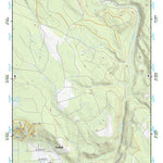 47121NW Page 89 Skykomish River Topo Preview 1