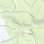 47121NW Page 89 Skykomish River Topo Preview 2