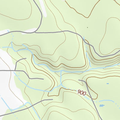 47121NW Page 89 Skykomish River Topo Preview 2