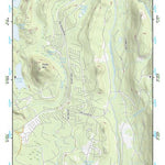 47121NW Page 91 Skykomish River Topo Preview 1