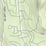 47121NW Page 91 Skykomish River Topo Preview 2