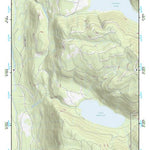47121NW Page 92 Skykomish River Topo Preview 1