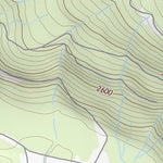 47121NW Page 92 Skykomish River Topo Preview 2