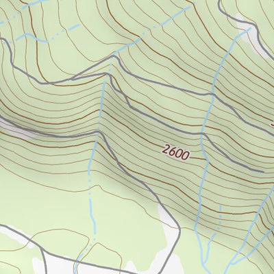 47121NW Page 92 Skykomish River Topo Preview 2